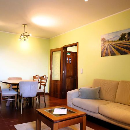 Sunset Apartment Вила-Нова-ди-Гая Экстерьер фото