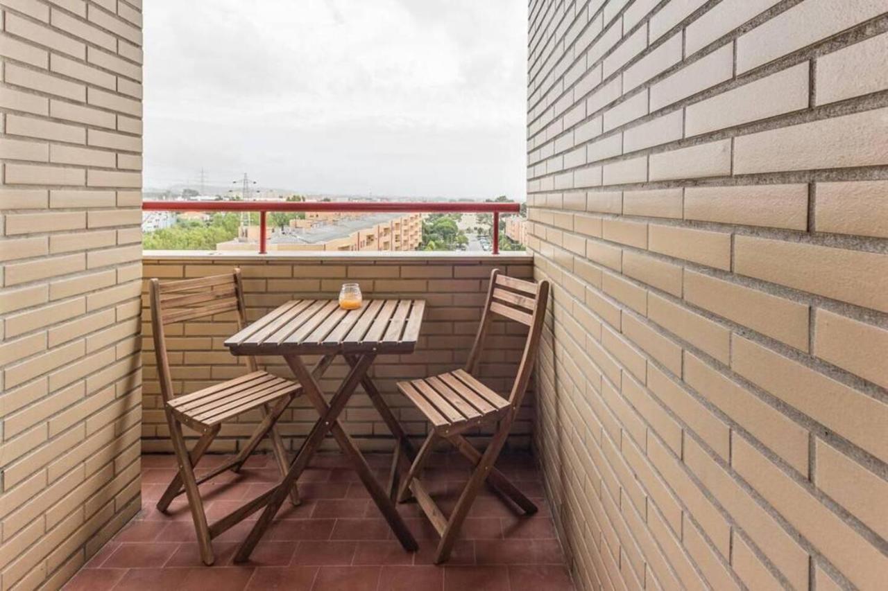 Sunset Apartment Вила-Нова-ди-Гая Экстерьер фото