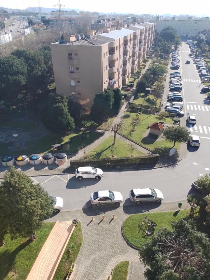 Sunset Apartment Вила-Нова-ди-Гая Экстерьер фото