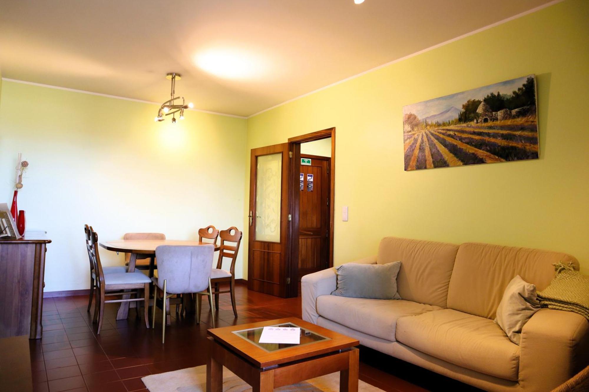 Sunset Apartment Вила-Нова-ди-Гая Экстерьер фото